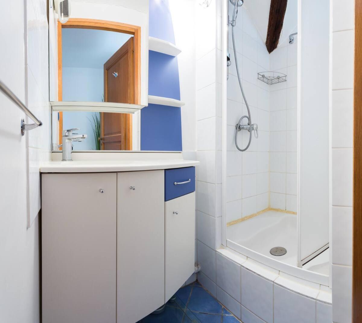 Guestready - Large Charming 3 Bedrooms - Place Vendôme Appartement *