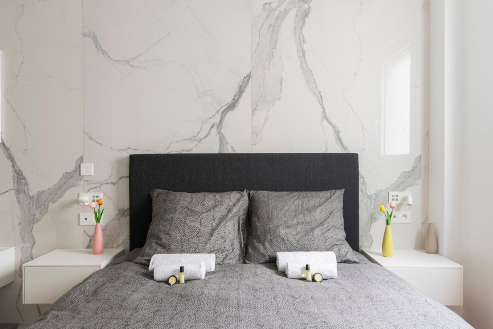 Apartment Guestready - Montaigne Luxury - Design Paris