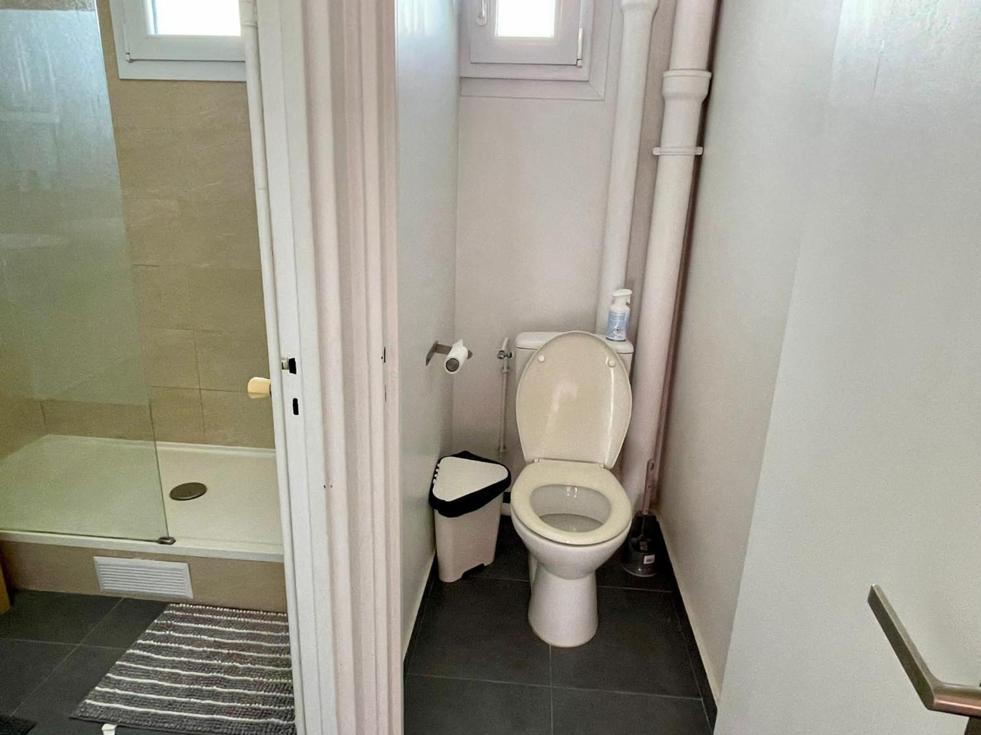 Appart Charonne Appartement