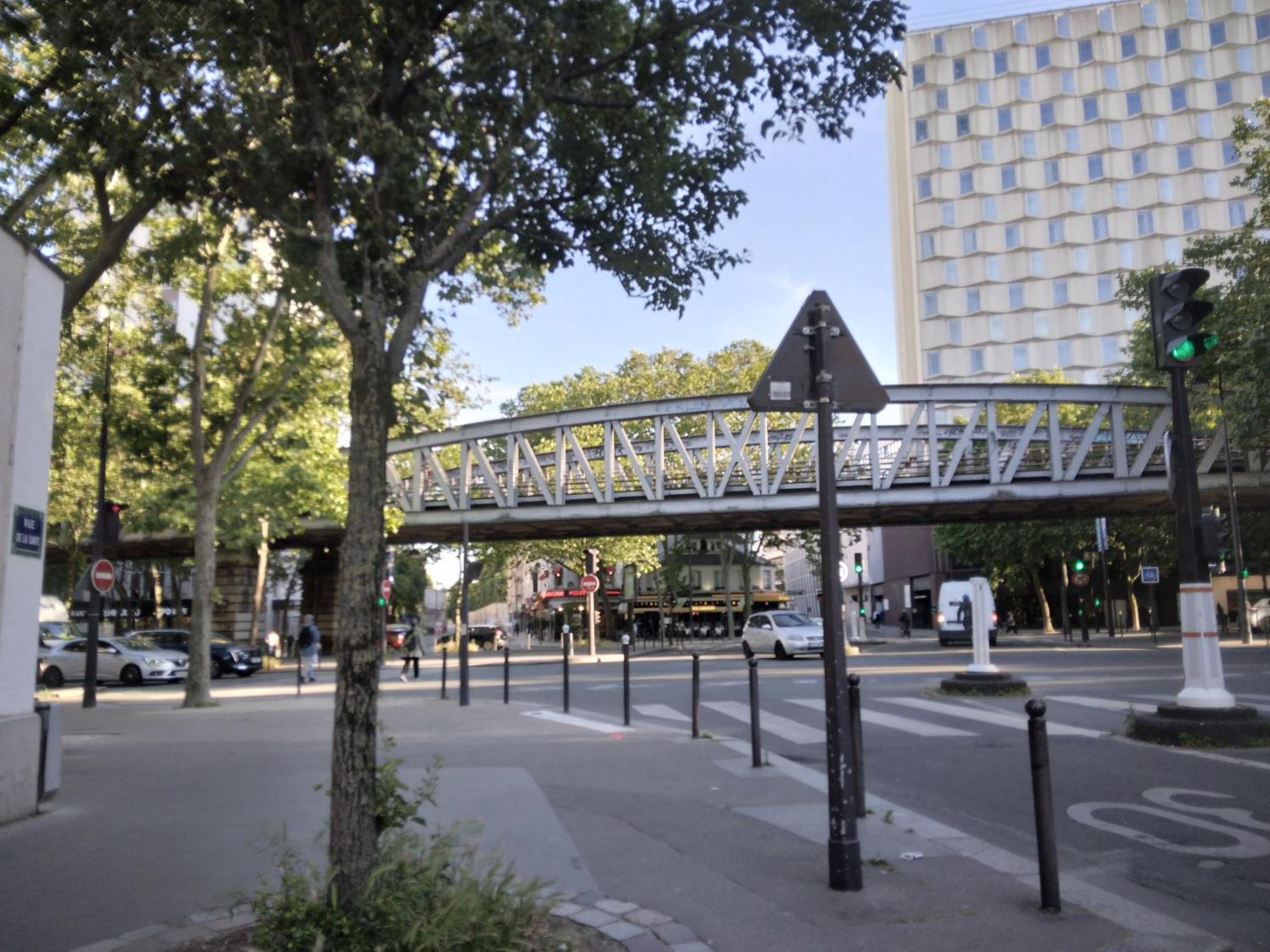 Appartement Centre 30m2 *