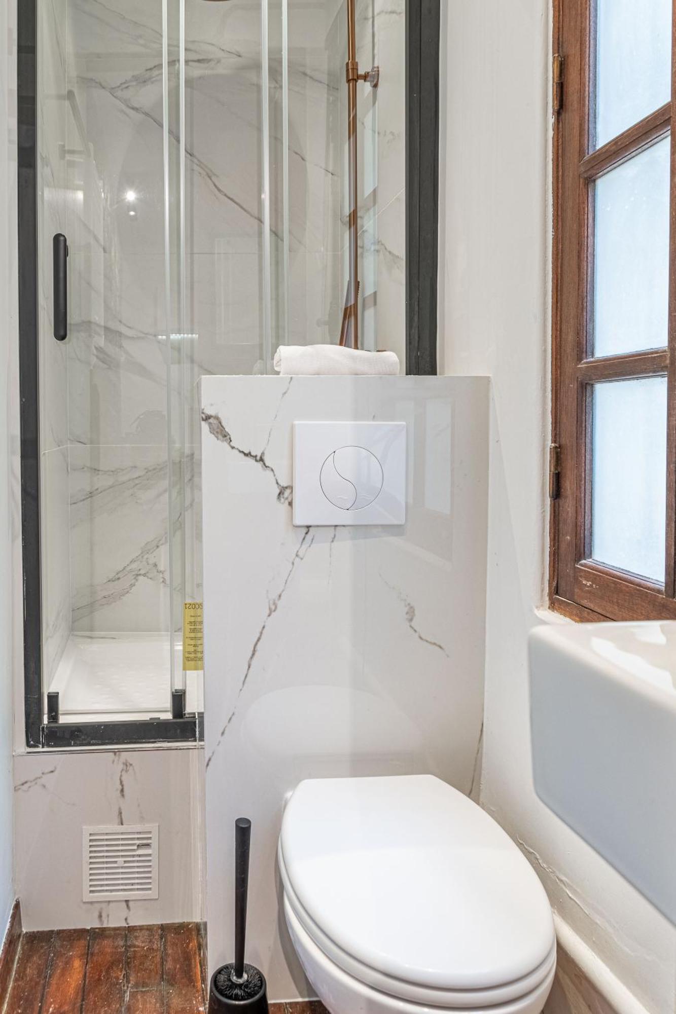 Lavie Maison Little Flat Le Marais Appartement *