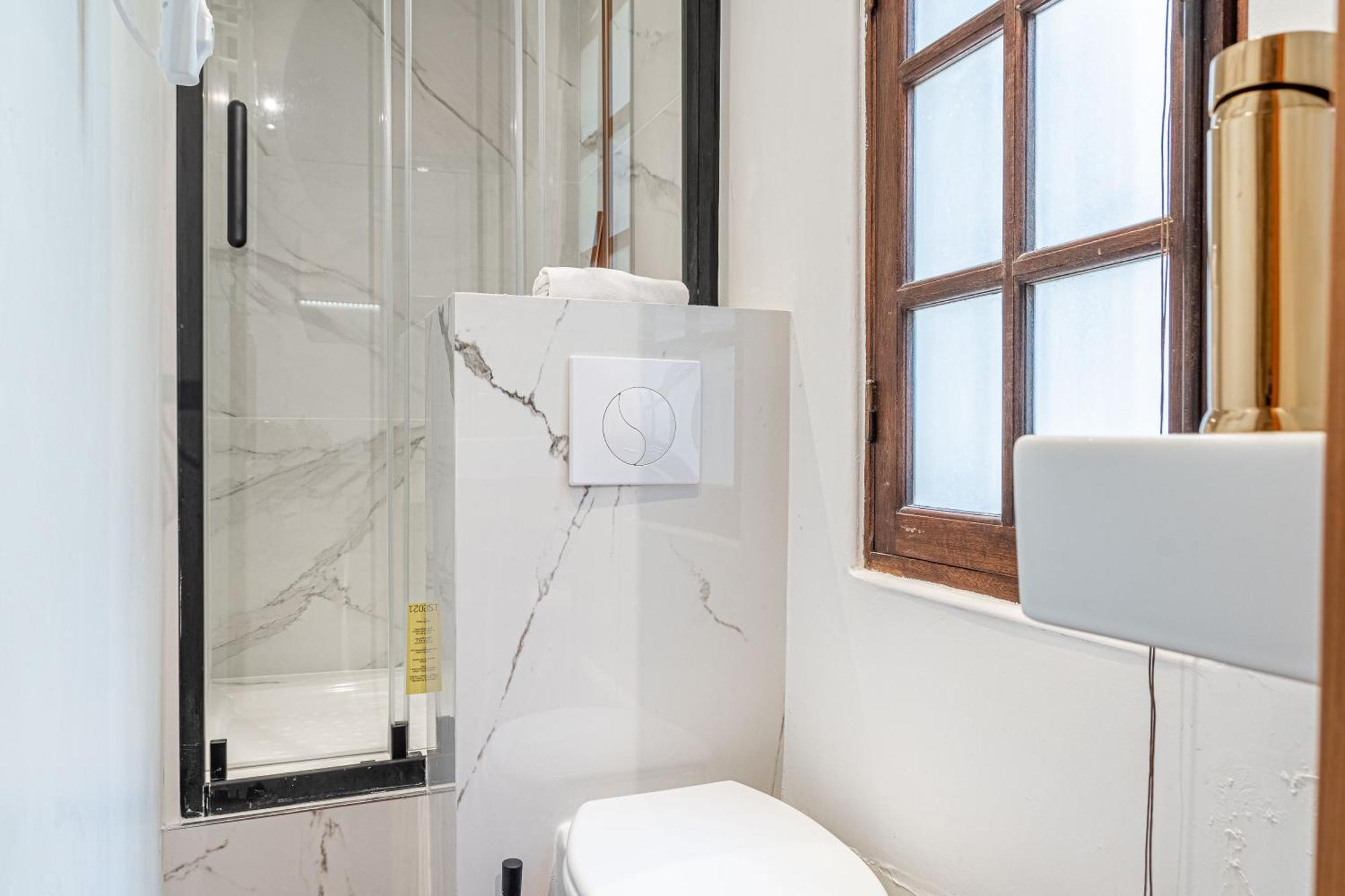 Lavie Maison Little Flat Le Marais Appartement Paris
