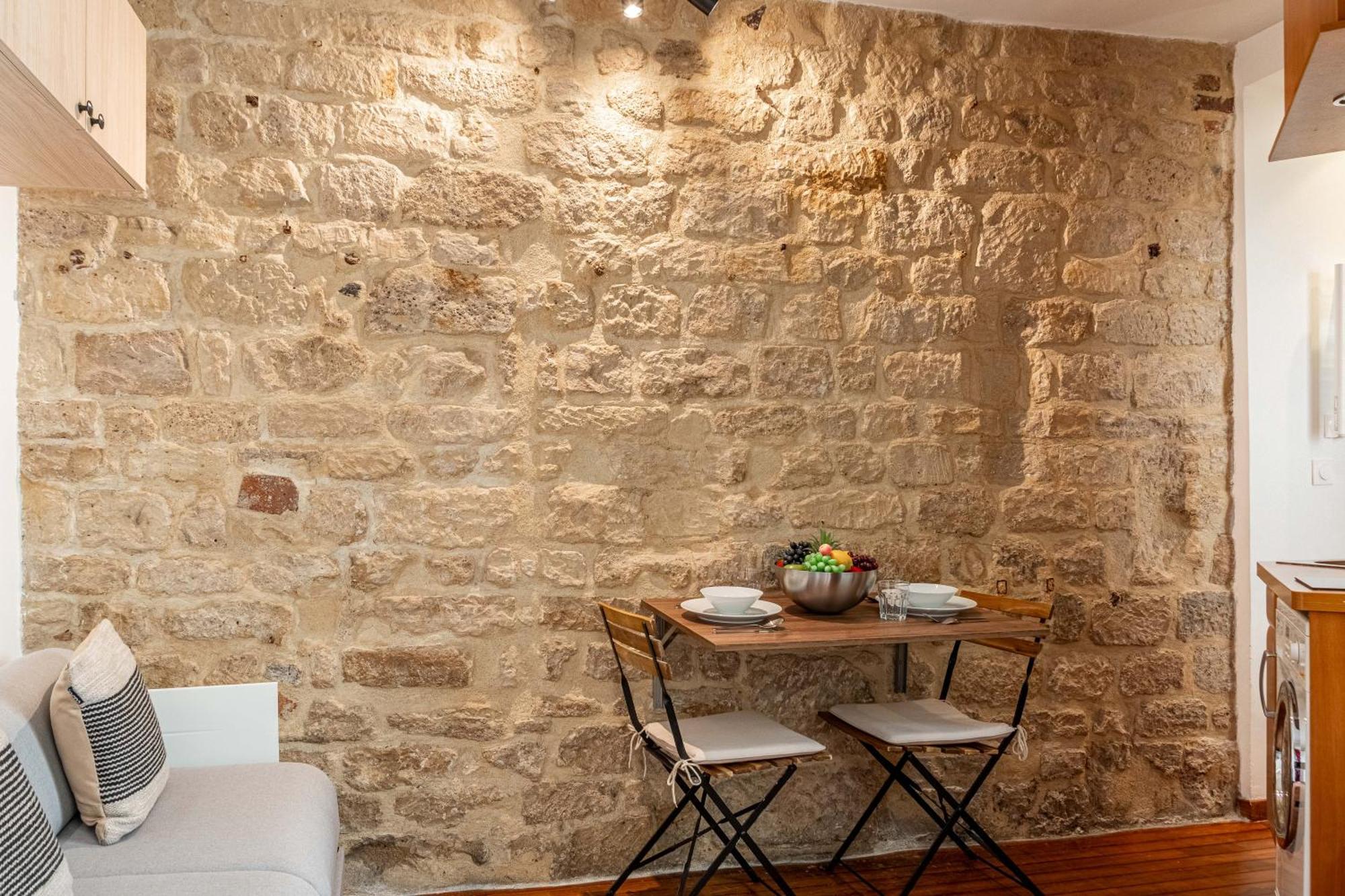 Lavie Maison Little Flat Le Marais Appartement *