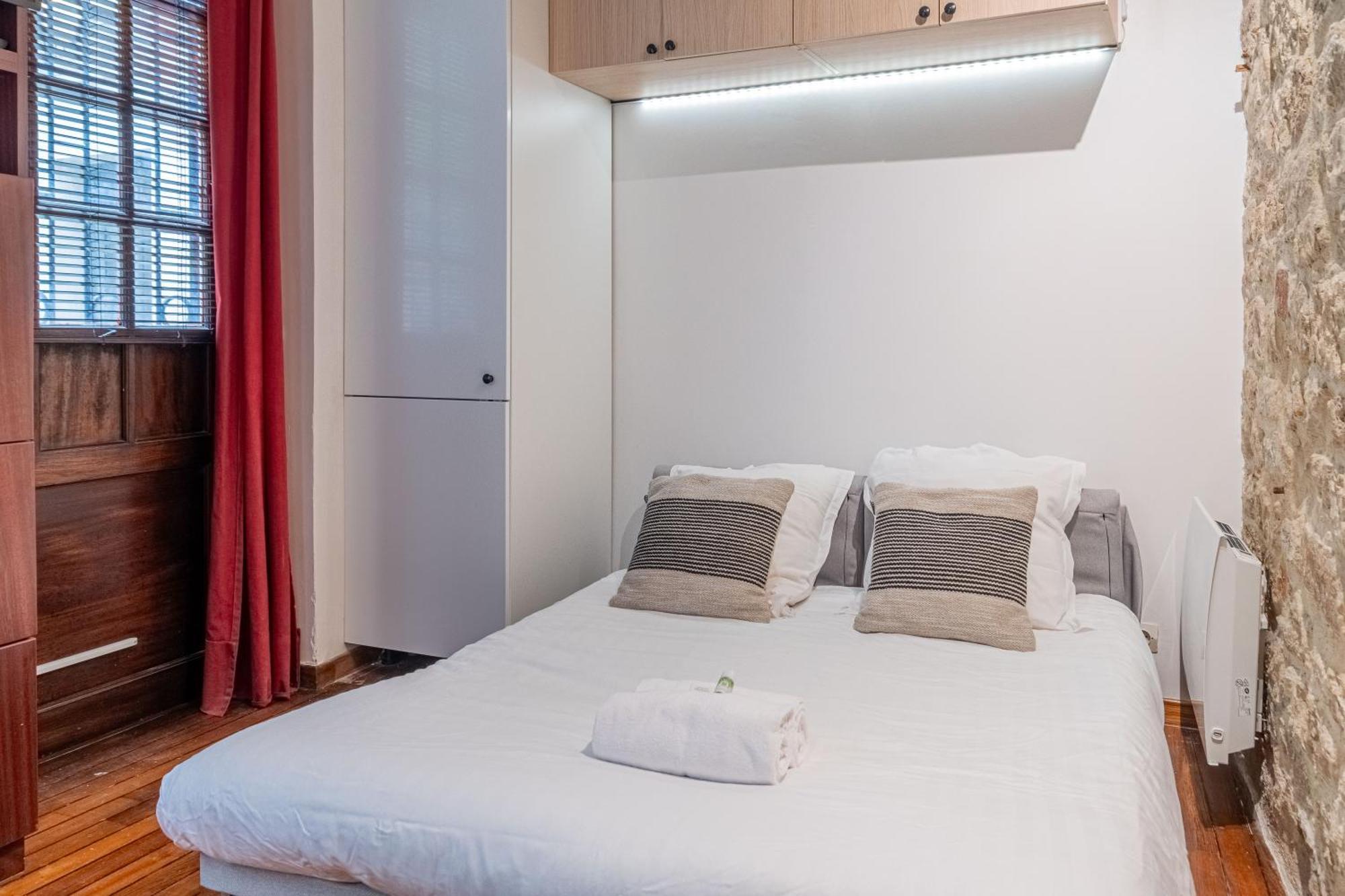 Lavie Maison Little Flat Le Marais