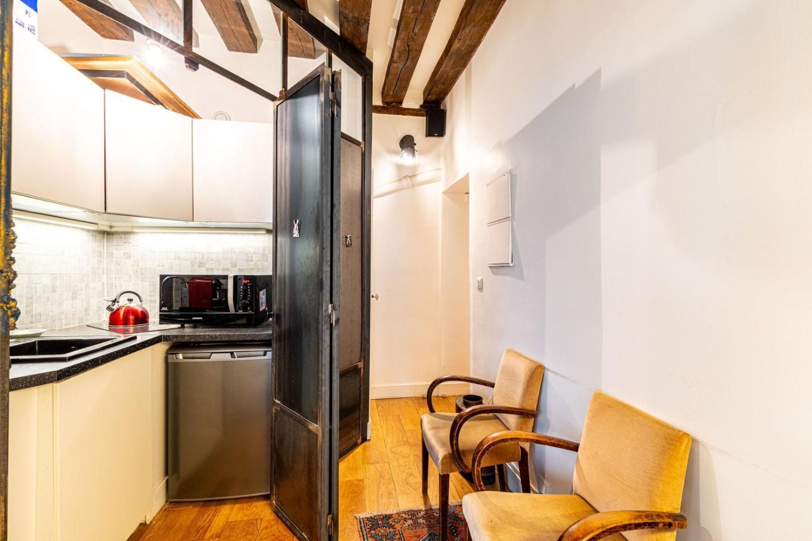 Guestready - Stone Near Sainte-chapelle * Paris