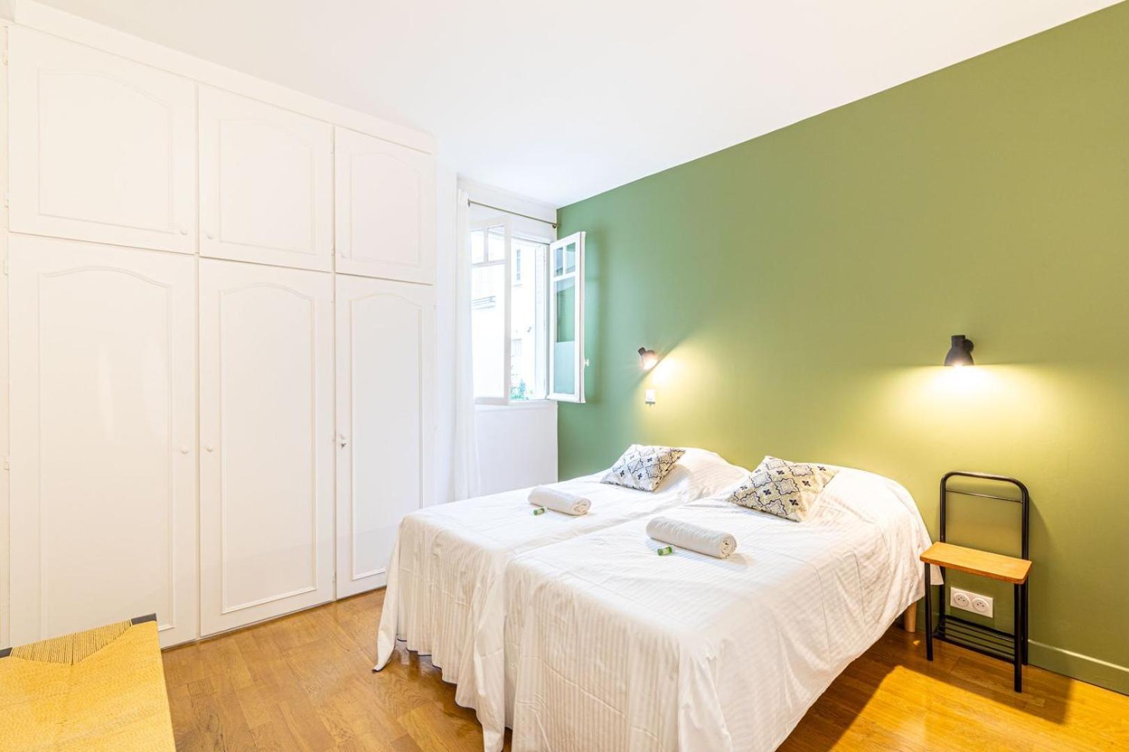 Apartment Guestready - Beautiful Getaway Near Eiffel Tower *