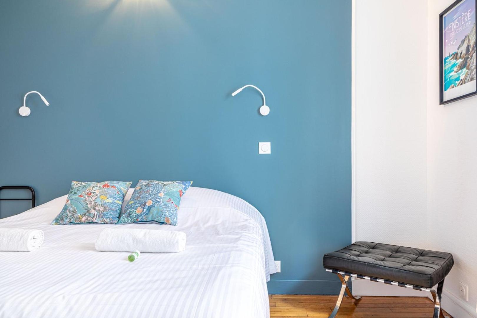 Guestready - Beautiful Getaway Near Eiffel Tower Apartment *