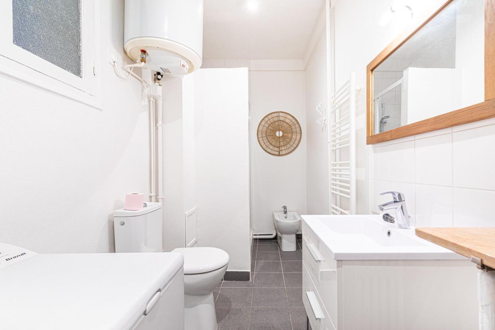 Guestready - Beautiful Getaway Near Eiffel Tower Apartment