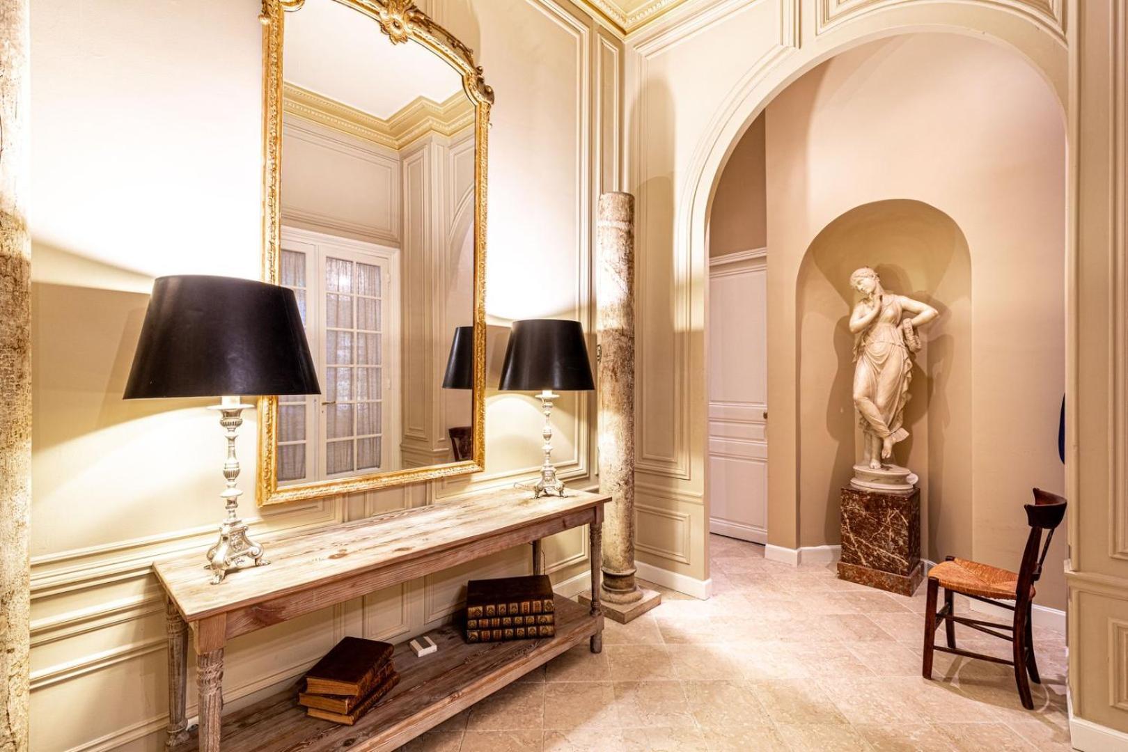 Guestready - Sejour En Famille - Arc De Triomphe Apartment *
