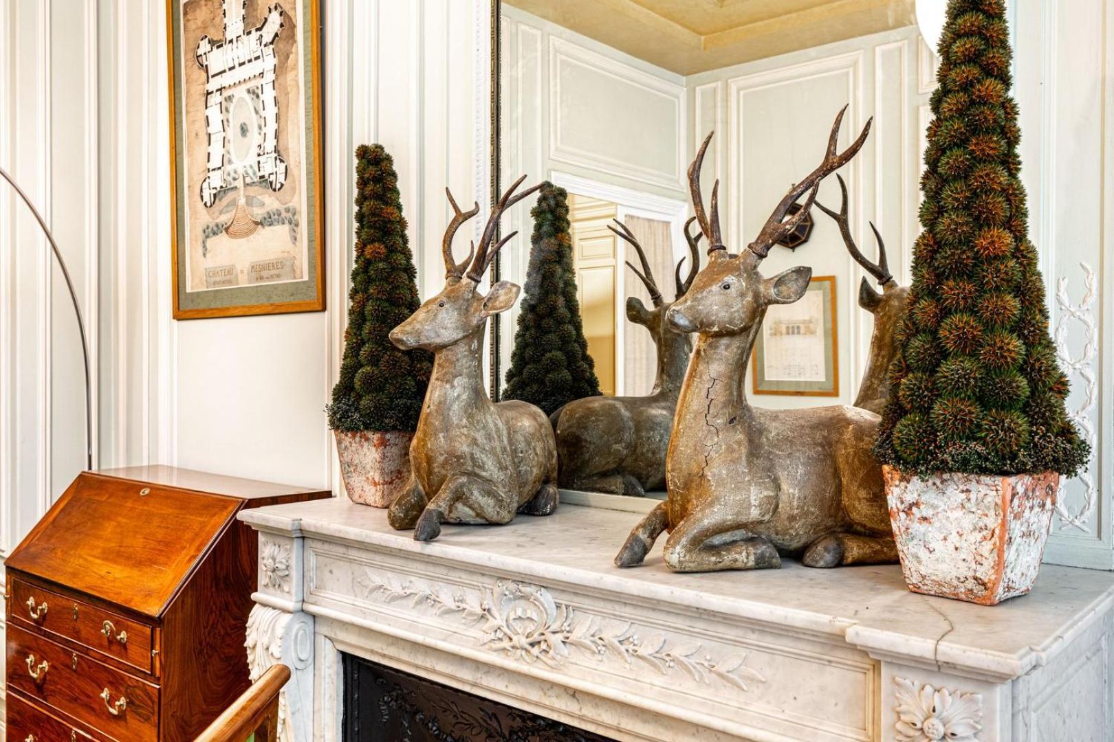 Guestready - Sejour En Famille - Arc De Triomphe *