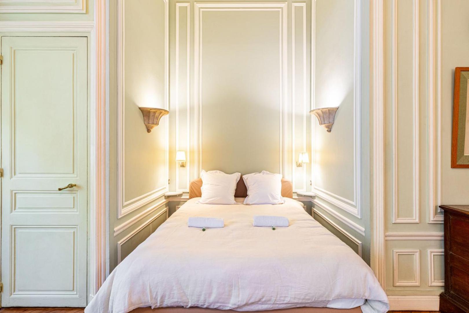 Guestready - Sejour En Famille - Arc De Triomphe * Paris