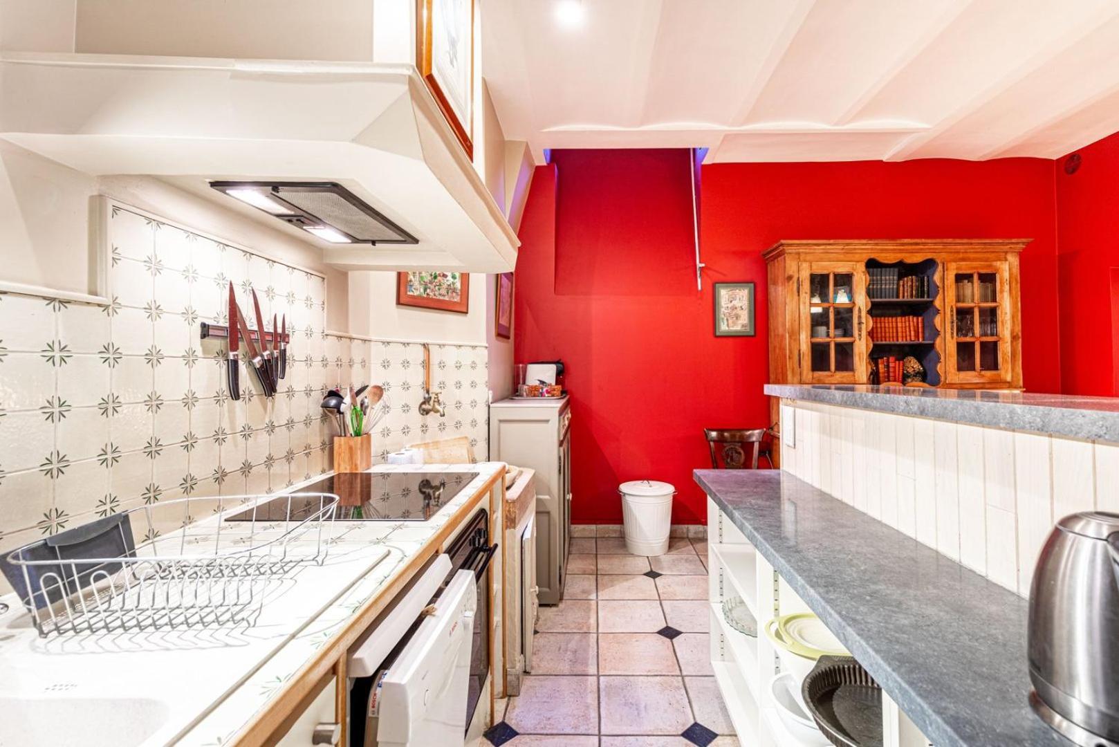 Guestready - Sejour En Famille - Arc De Triomphe * Paris