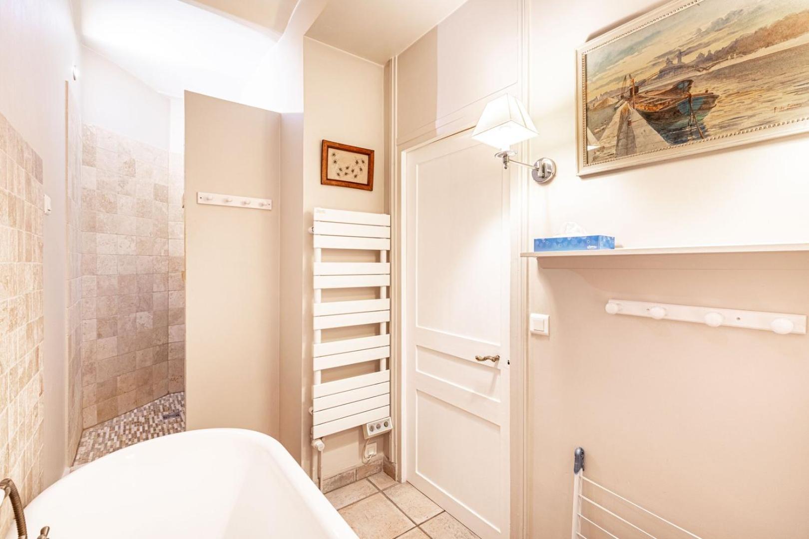 Apartment Guestready - Sejour En Famille - Arc De Triomphe