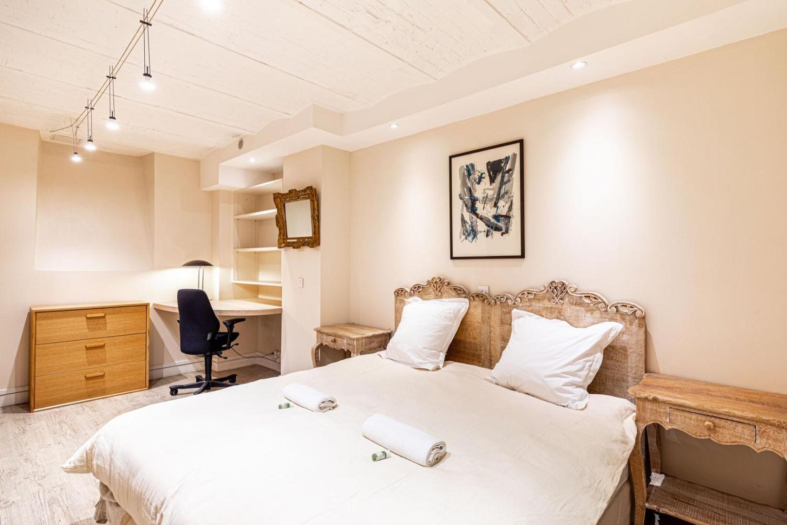 Apartment Guestready - Sejour En Famille - Arc De Triomphe *