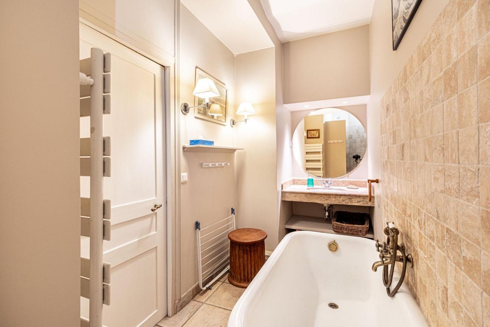 Guestready - Sejour En Famille - Arc De Triomphe Apartment *