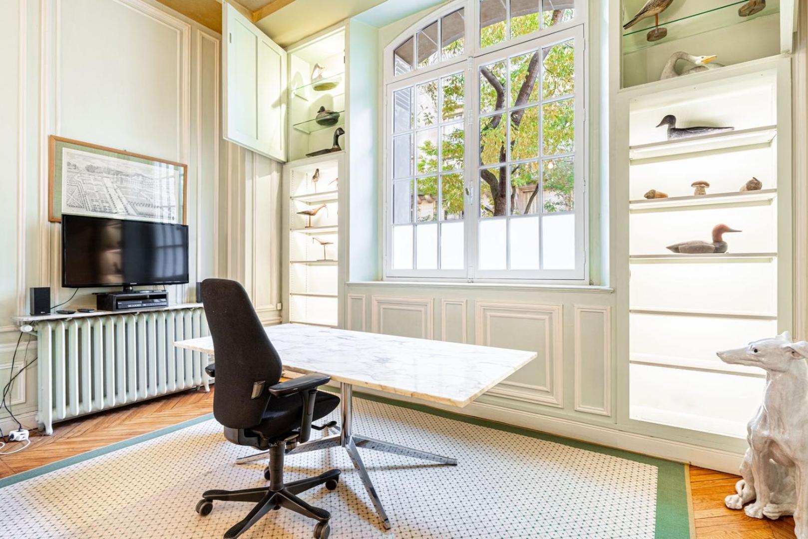 Guestready - Sejour En Famille - Arc De Triomphe Apartment