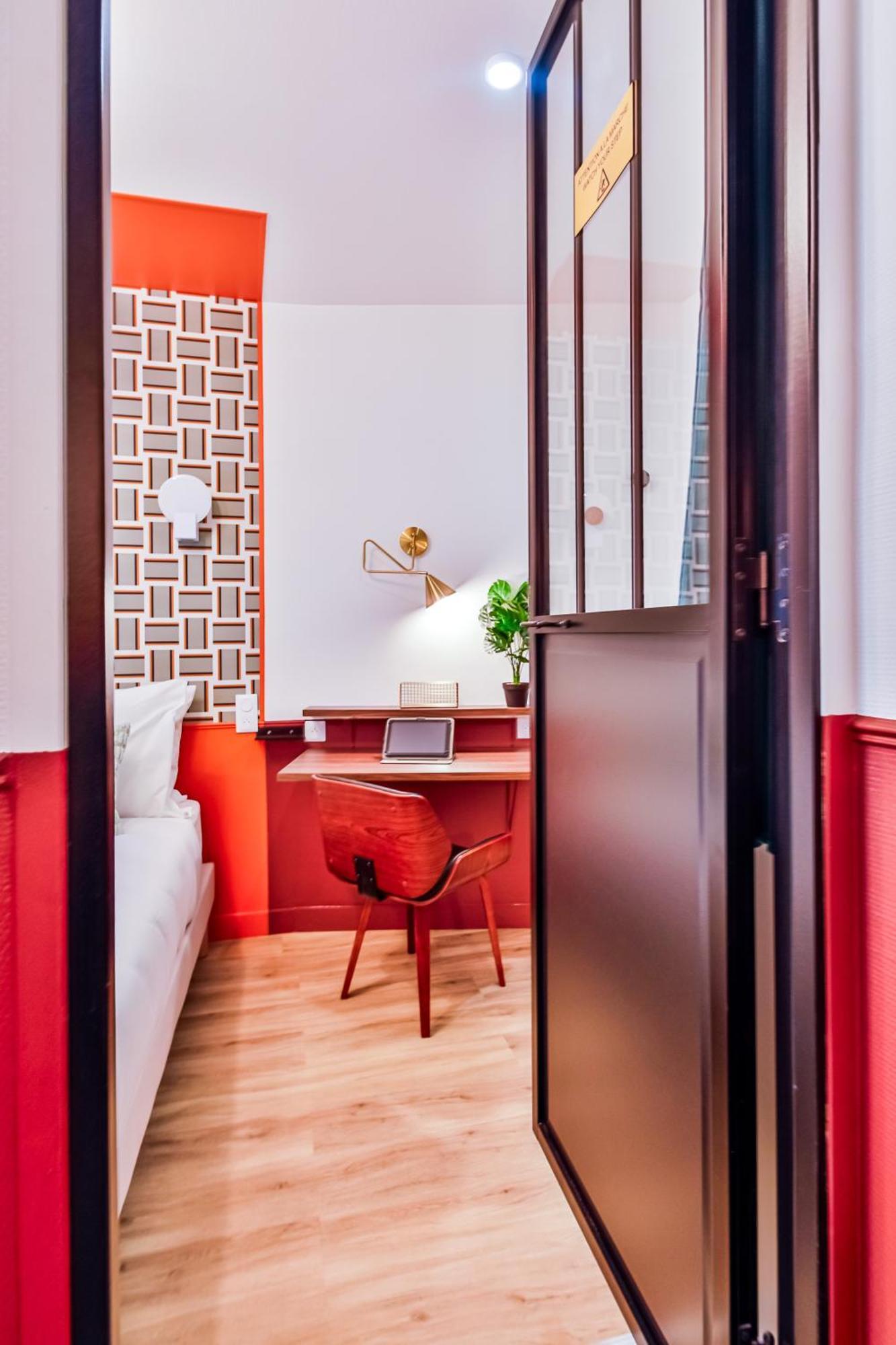 Ws Louvre - Tuileries Apartment *