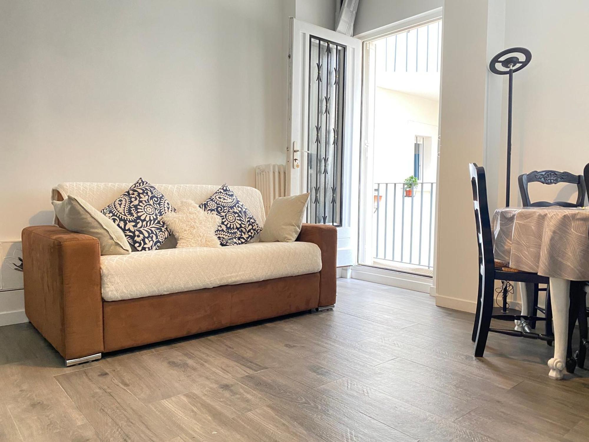 Apartment Chic 2 Bedrooms Phantheon Notre Dame Paris