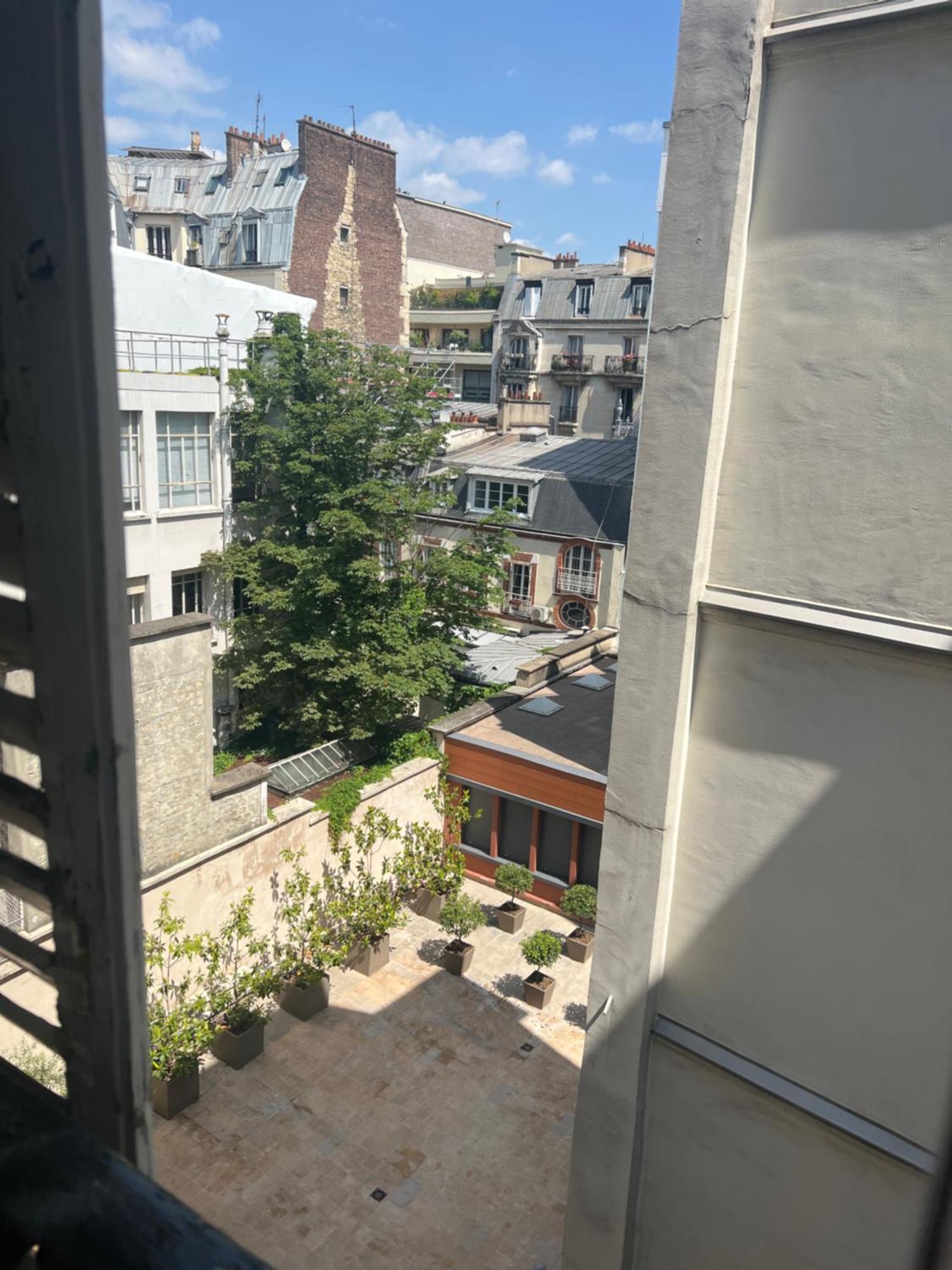 Arc De Triomphe Bed & Breakfast *