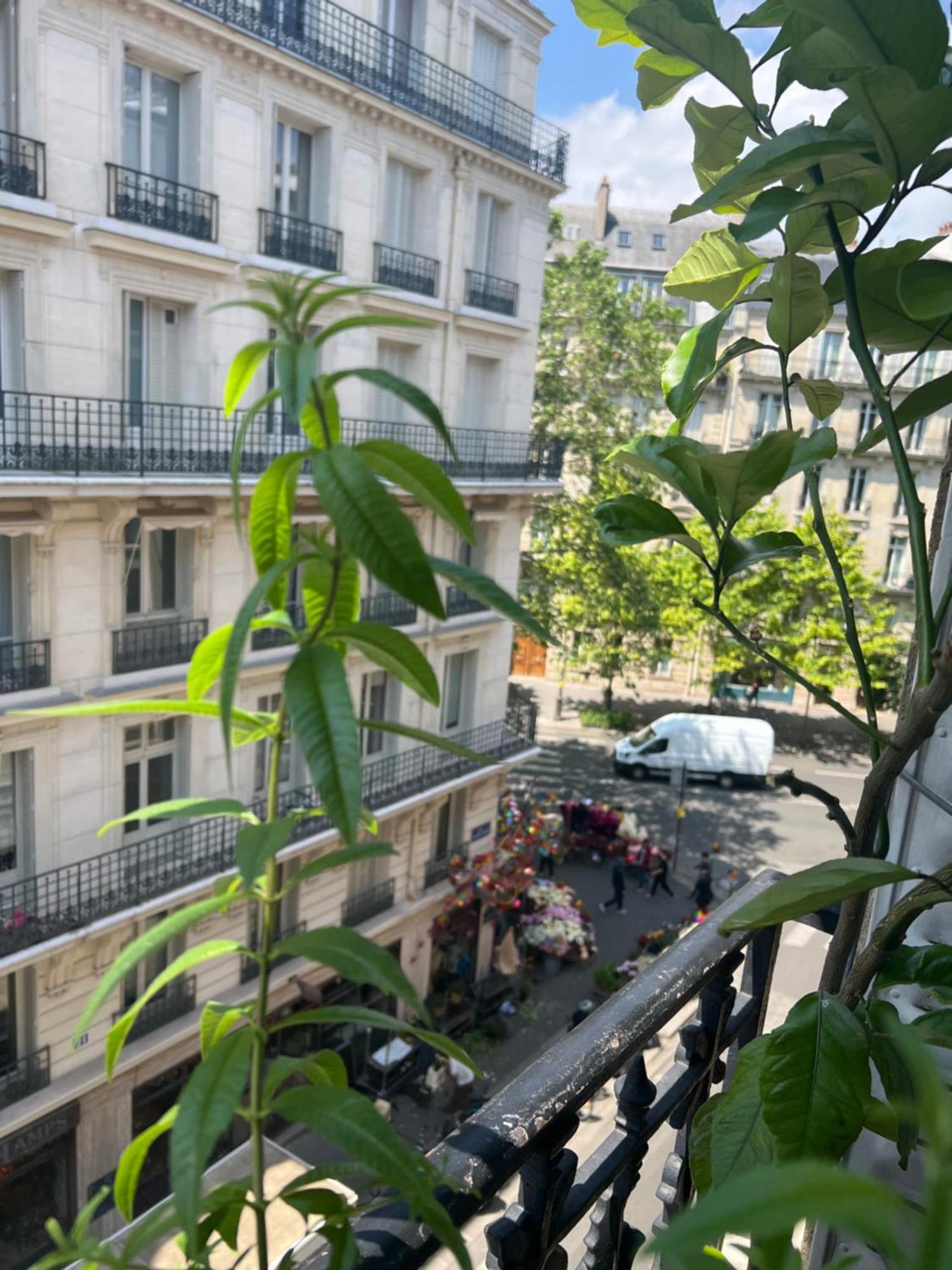 Bed & Breakfast Arc De Triomphe