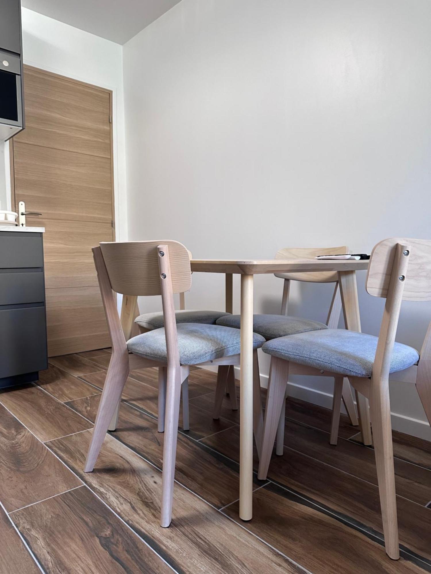 Apartment Superbe Proche Tour Eiffel *