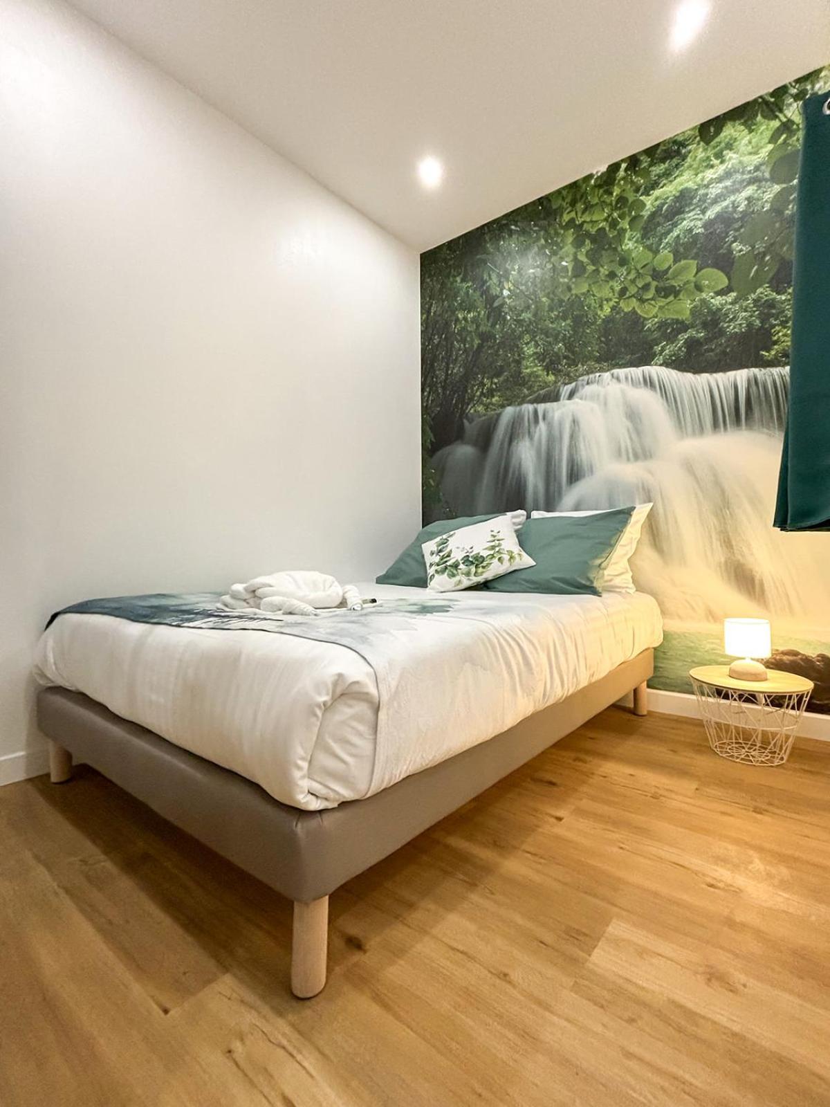 Apartment Nets - La Coulee Verte Paris