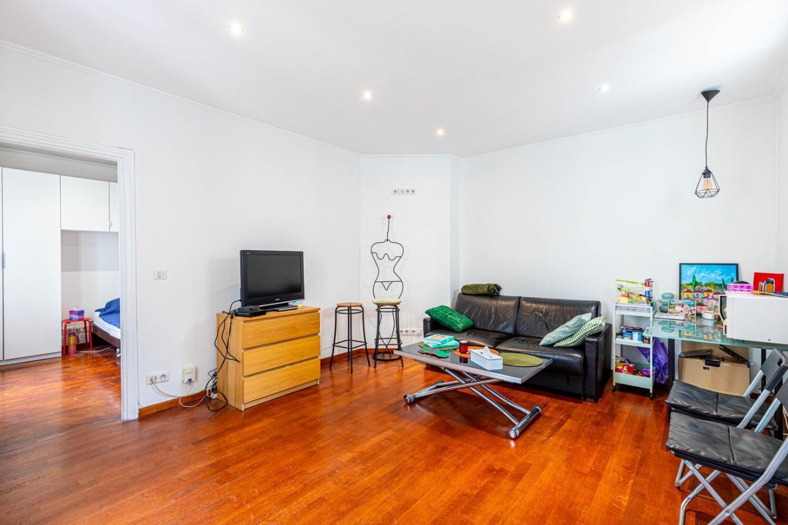 Guestready - Bright Next To The Eiffel Tower Appartement *