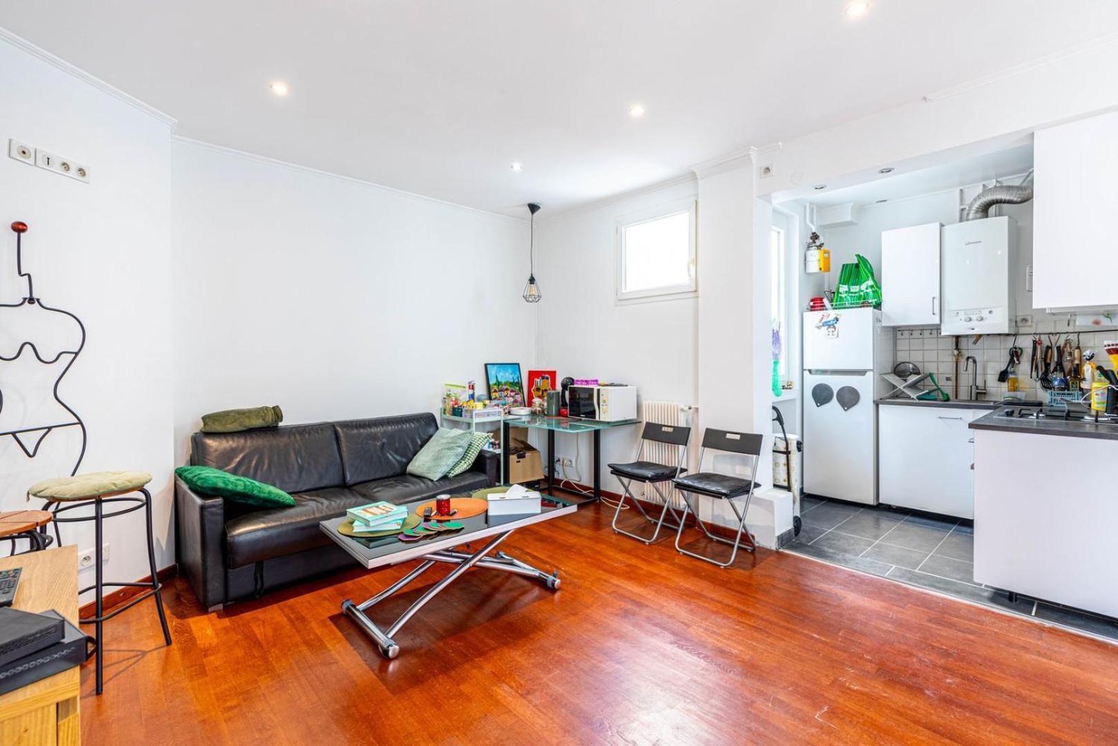 Guestready - Bright Next To The Eiffel Tower Appartement Paris