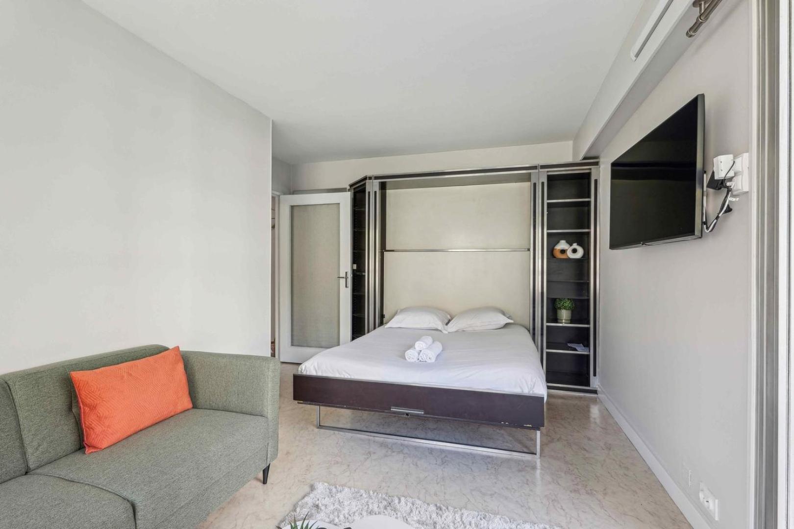 Appartement Le