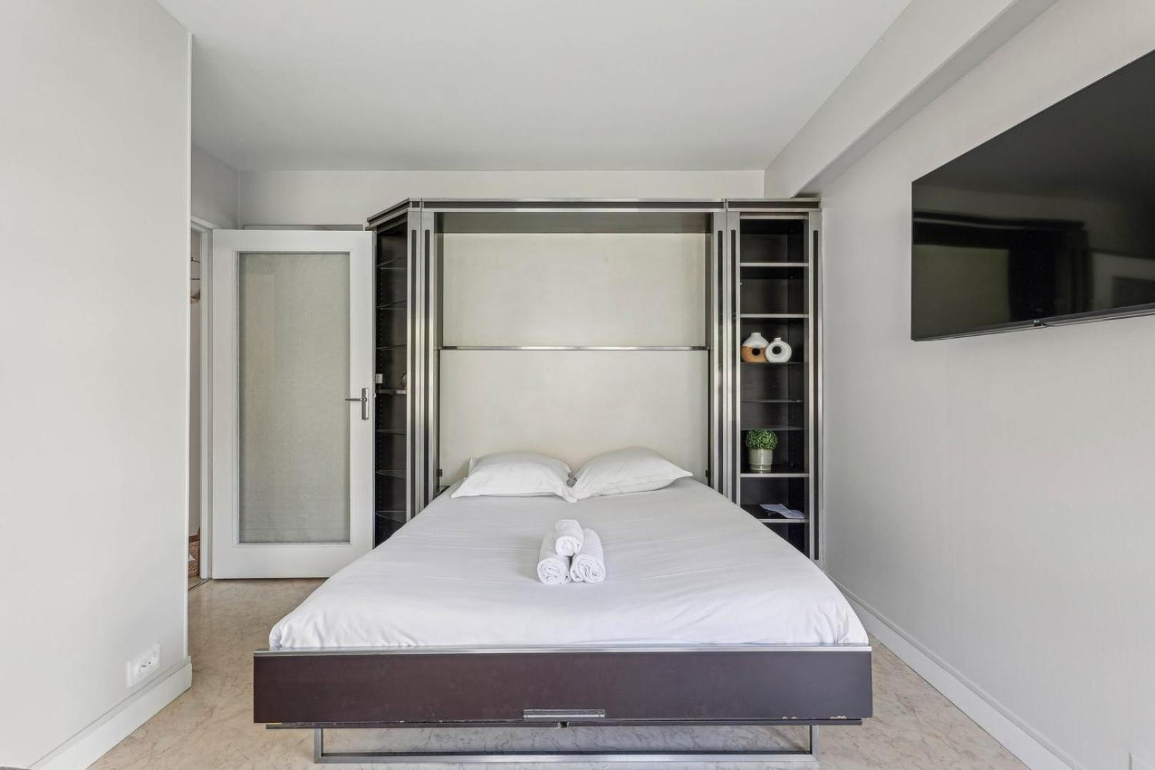 Appartement Le Paris