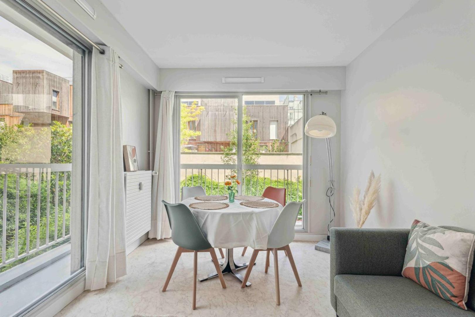 Appartement Le