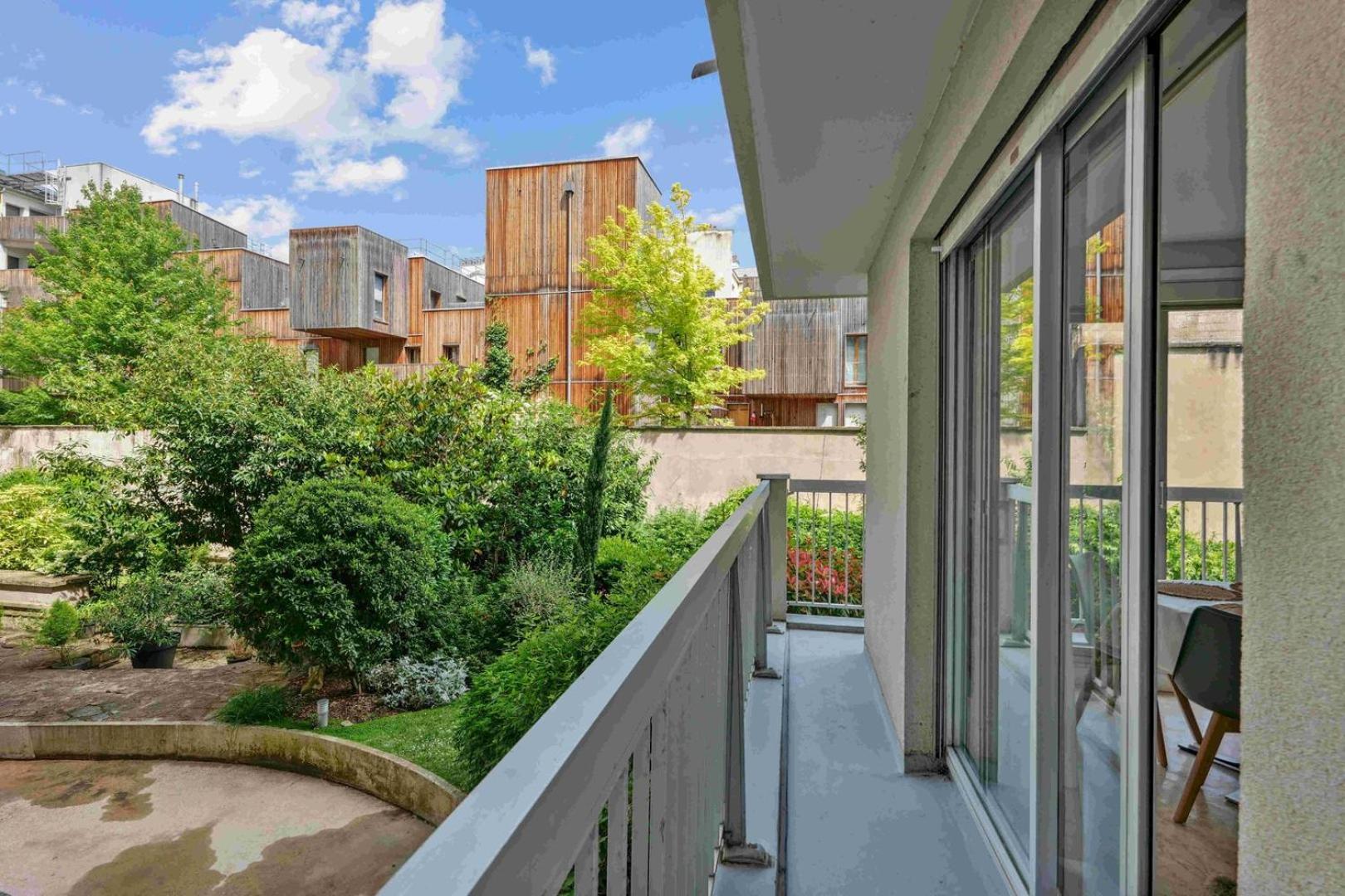 Le Appartement *