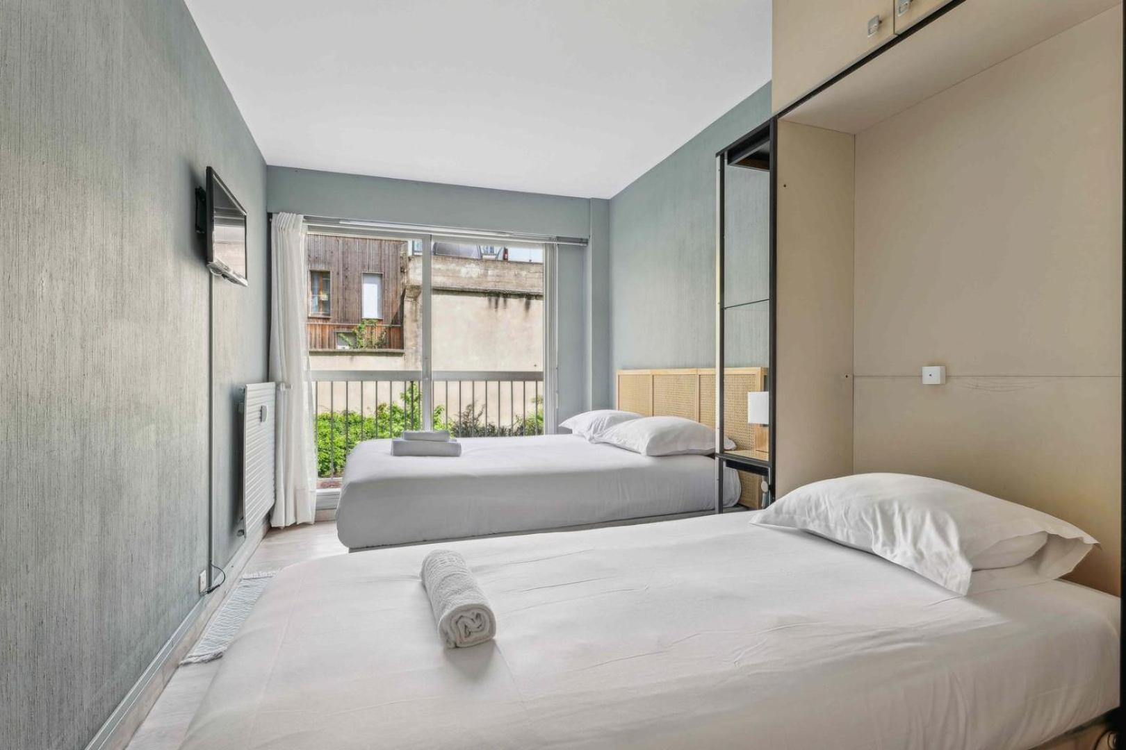 Le Appartement Paris