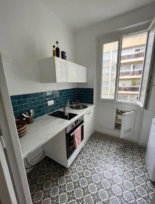 Cosy & Spacieux Centre Bastille Apartment
