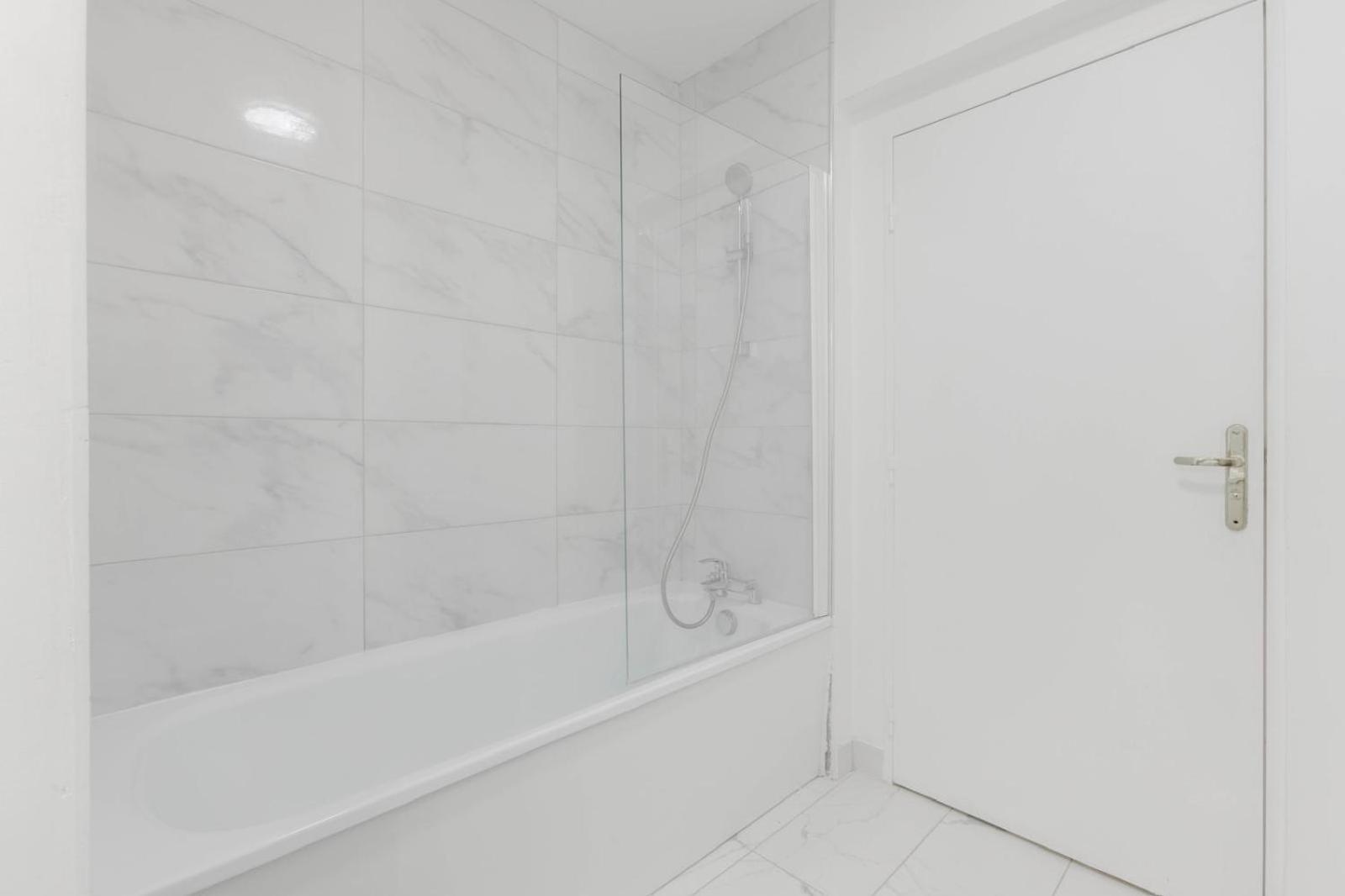Grand Studio Moderne Tour Eiffel Apartment Paris