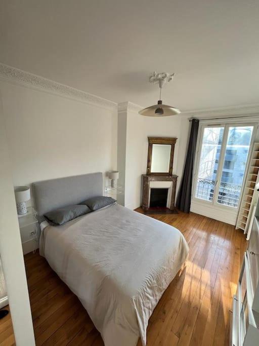 Apartment Bel A Paris