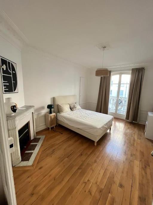 Bel A Apartment