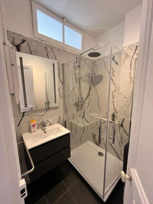 Apartment Bel A Paris