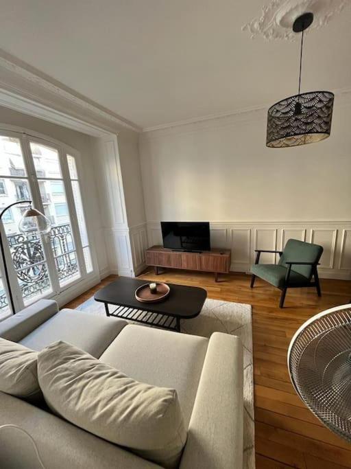 Apartment Bel A *