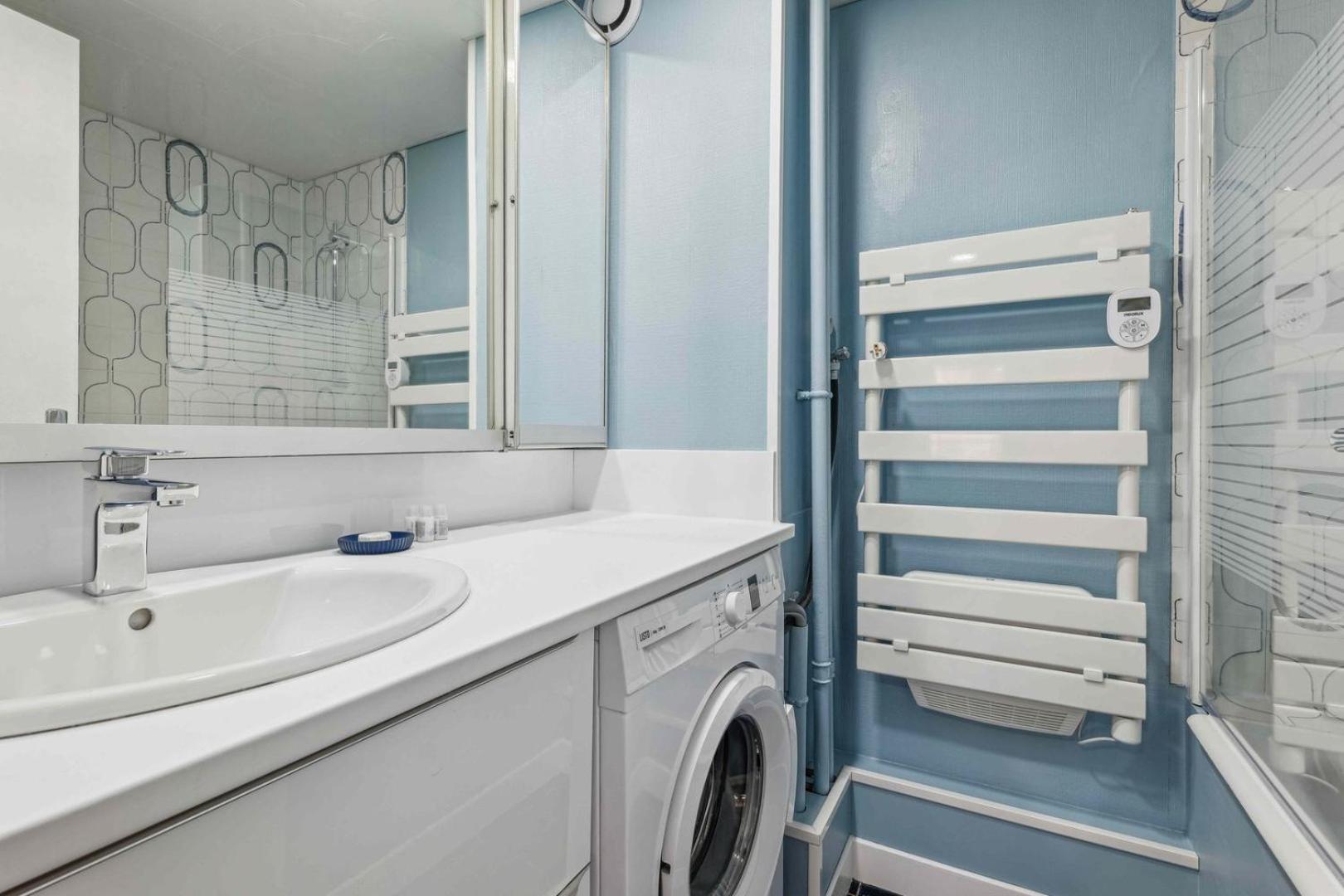 Le Appartement