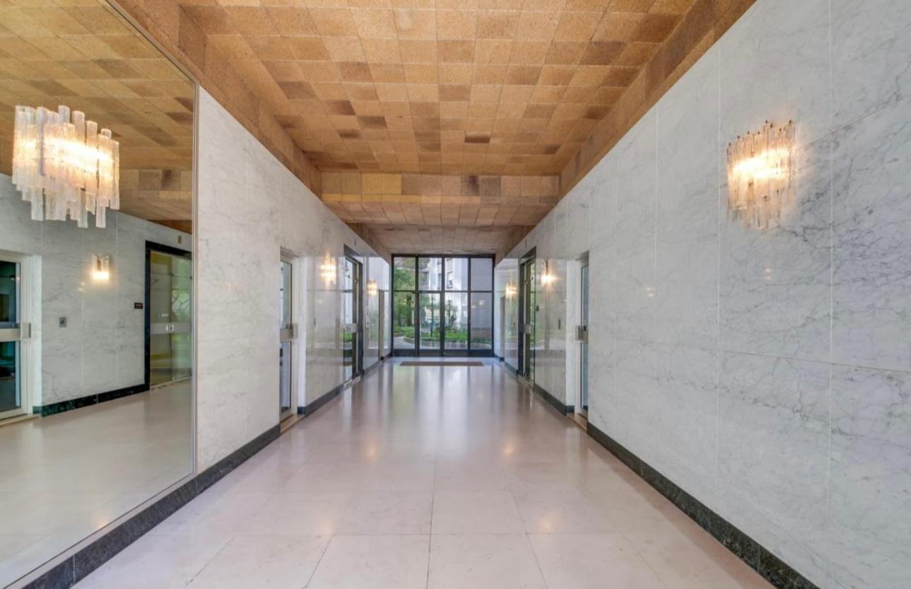 Apartment Superbe Luxueux Sur Victor Hugo Paris