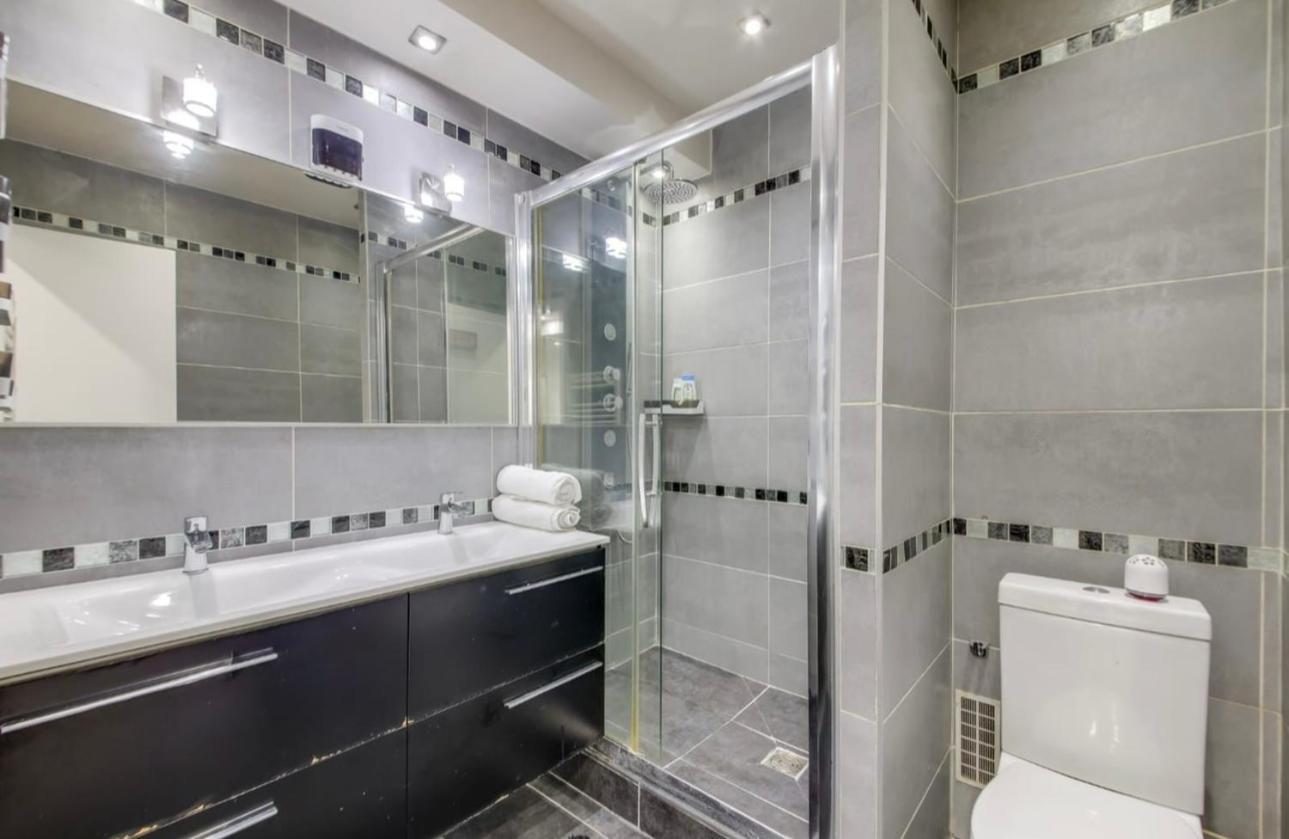 Apartment Superbe Luxueux Sur Victor Hugo Paris