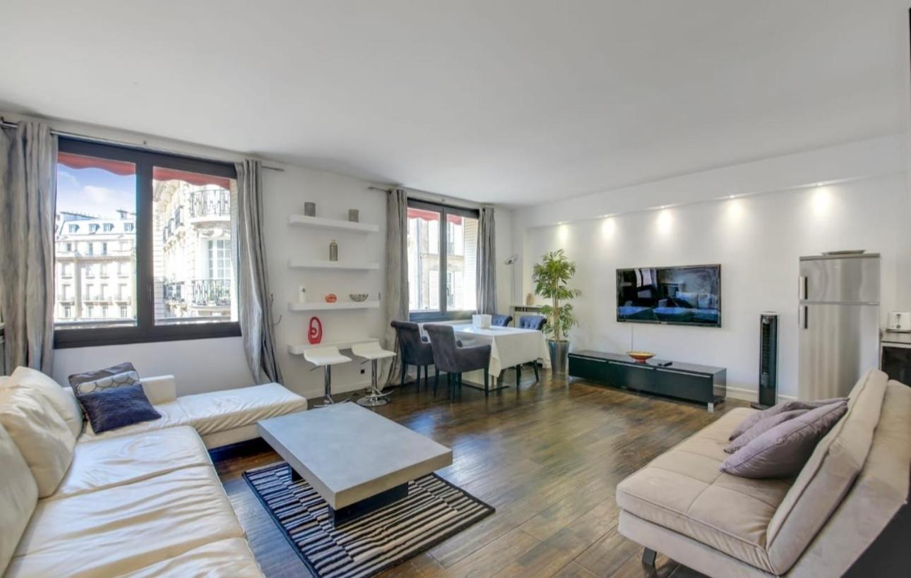 Superbe Luxueux Sur Victor Hugo Apartment *