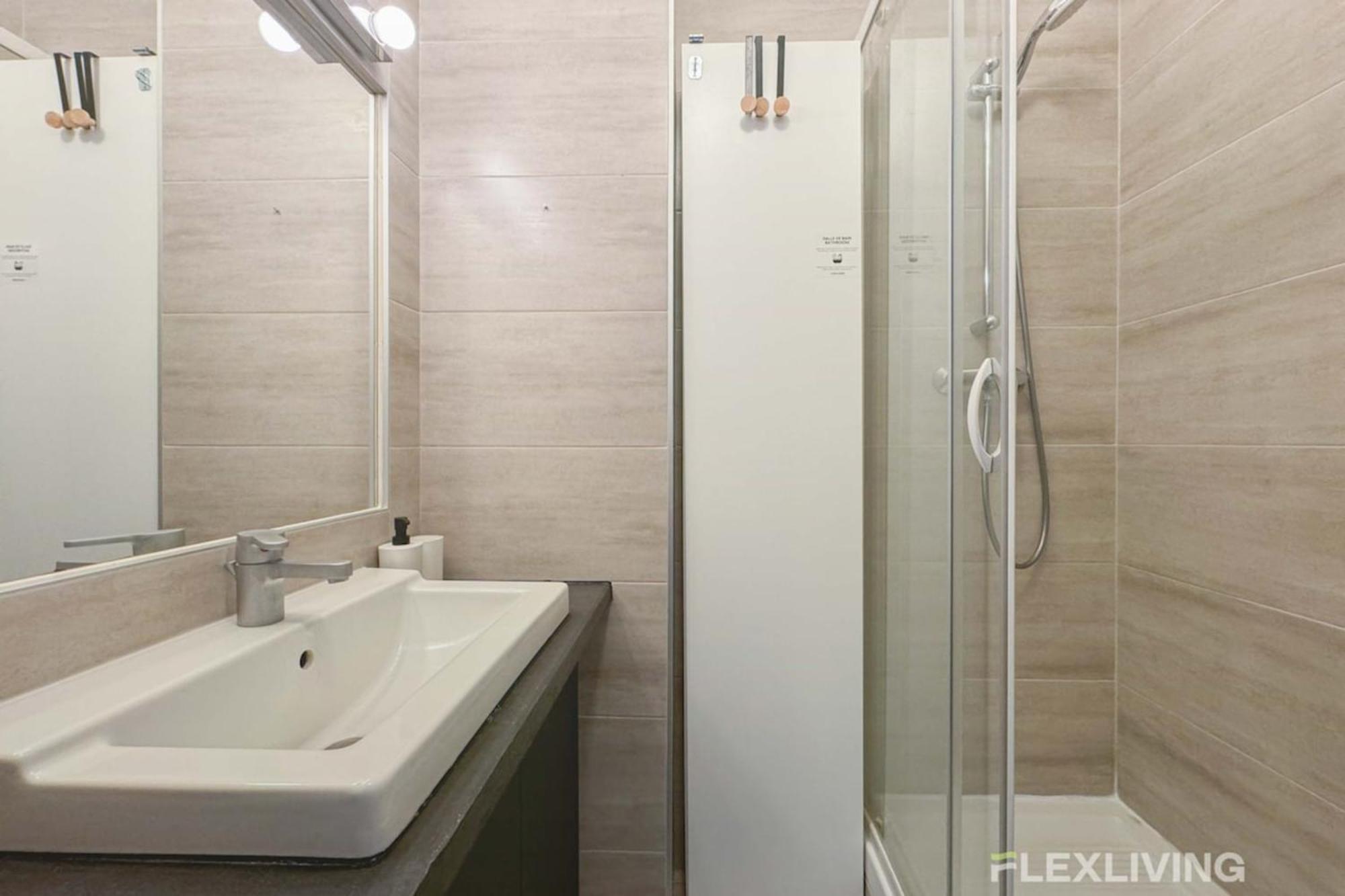 Flexliving - - Lamarck Paris
