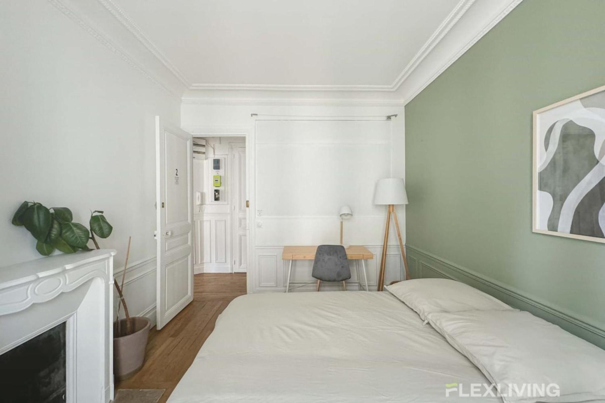 Flexliving - - Lamarck Paris