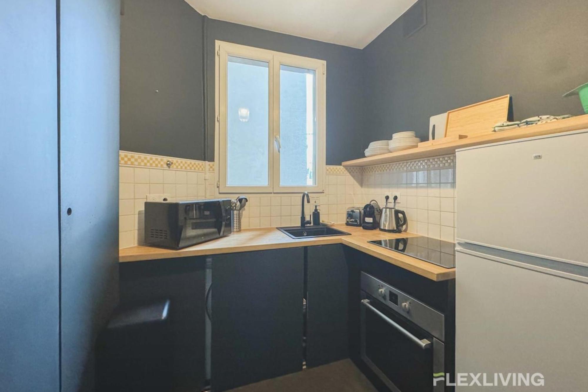 Flexliving - - Lamarck *