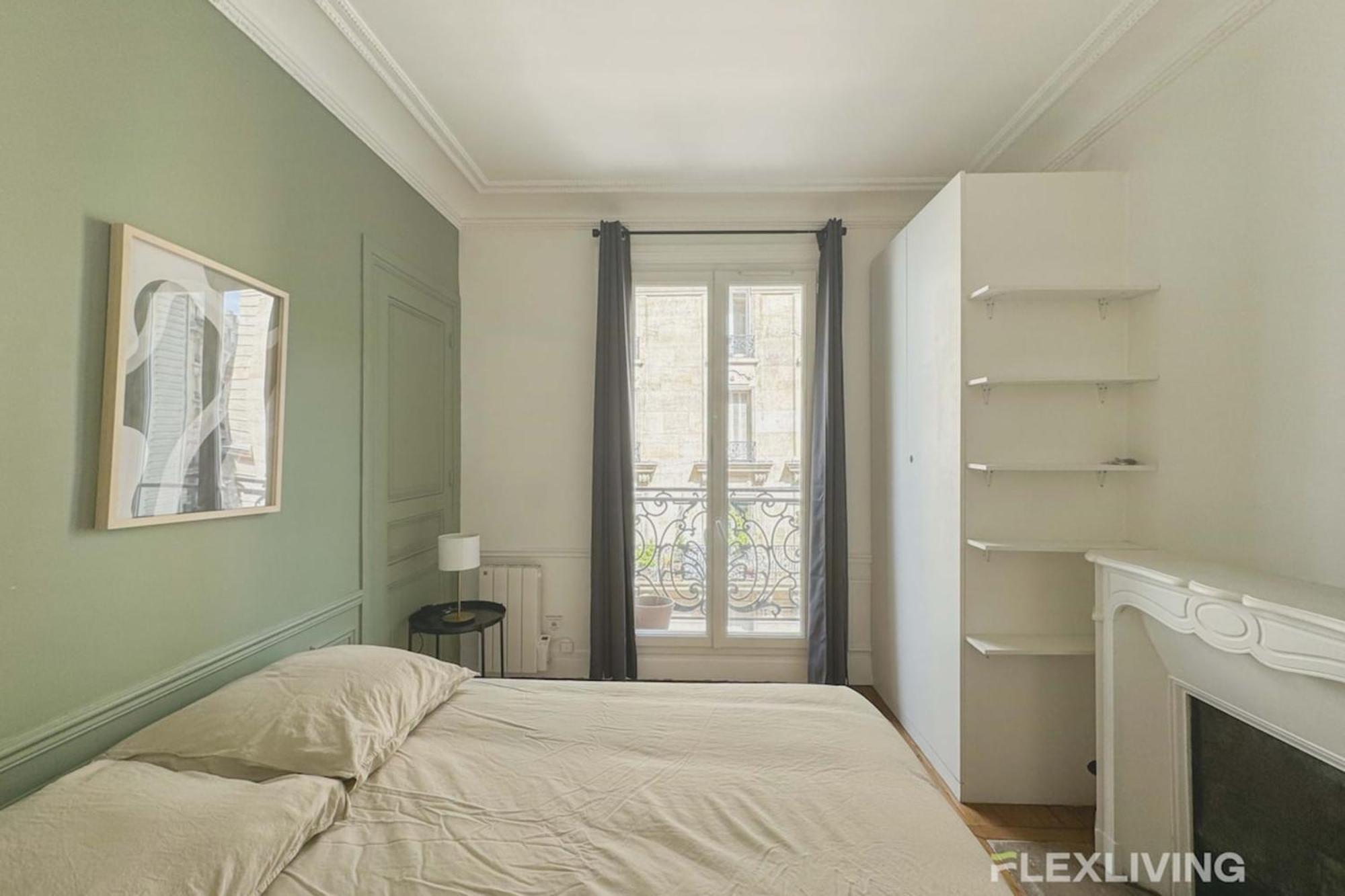 Flexliving - - Lamarck Paris