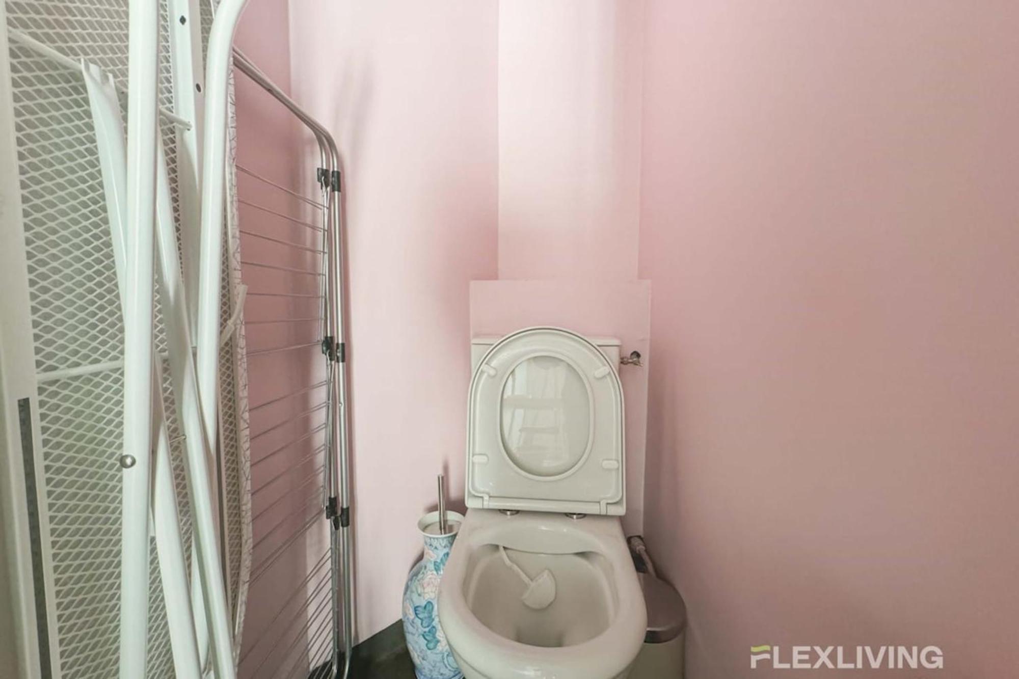 Flexliving - - Lamarck * Paris