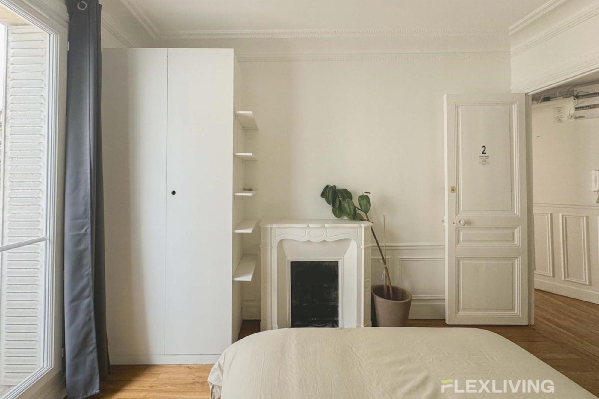 Flexliving - - Lamarck