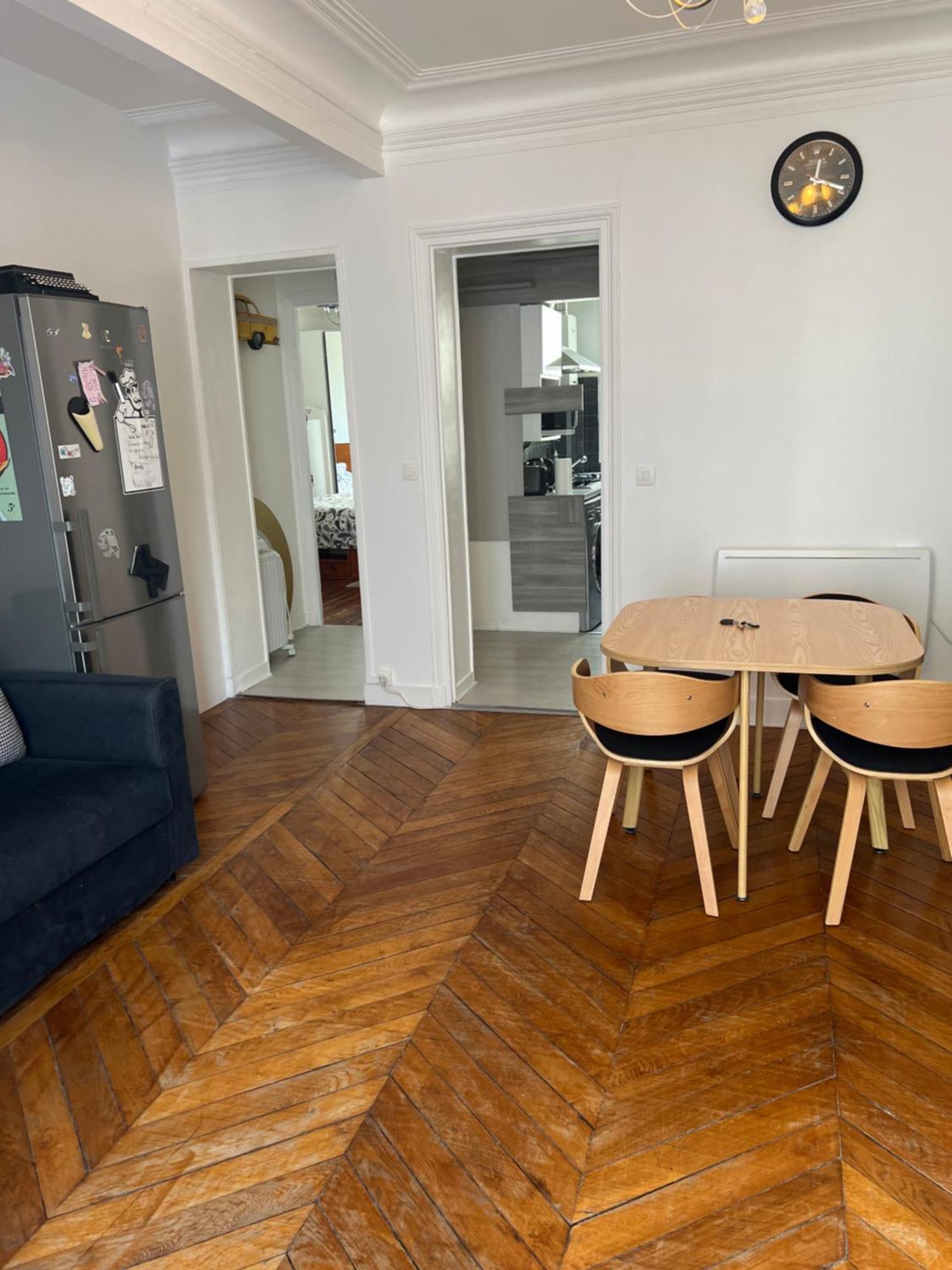 Arc De Triomphe Bed & Breakfast *